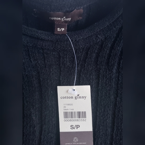 Cotton Ginny Super Soft Fleece - Picture 5 of 5